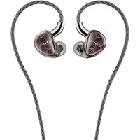 FiiO FX15 Six-Driver Hybrid In Ear Monitors