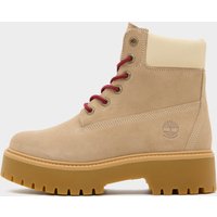 Timberland Stone Street 6 Inch Boots Dames, beige