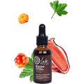 Natura Siberica Lab by NS. Biome. Radiance Face Serum, 30 ml