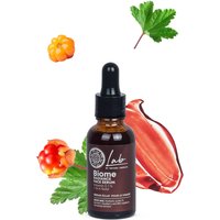 Natura Siberica Lab by NS. Biome. Radiance Face Serum, 30 ml