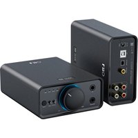 FiiO K7 DAC/AMP - Standard/Bluetooth Versions