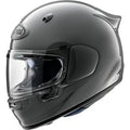 Arai Quantic Full Face Motorcycle Helmet Plain Modern Grey