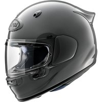 Arai Quantic Full Face Motorcycle Helmet Plain Modern Grey