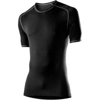 MAGLIA MANICA CORTA GIROCOLLO