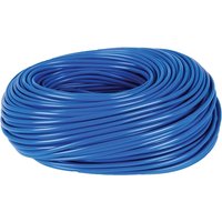 Norslo Sleeving Blue 5mm, 100m Hank