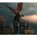 King Arthur II: The Role-Playing Wargame Steam CD Key - Dark