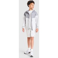 Berghaus Woven 3-Piece Set Junior, grå