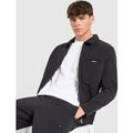 Belier Traveller Overshirt, zwart