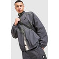 Nike Air Track Jacket, grå