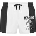 MOSCHINO - Costume Shorts Black