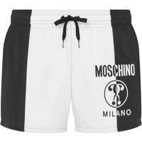 MOSCHINO - Costume Shorts Black