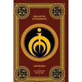 Il campione delle ere. Mistborn. Vol. 3