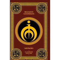 Il campione delle ere. Mistborn. Vol. 3