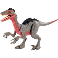Jurassic World Camp Cretaceous - Troodon