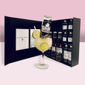 Mexican Bulldog Cocktail Gift Box | Tequila Gift Set