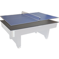 Walker & Simpson Table Tennis & Dining Table Top Cover for 7ft Pool Tables