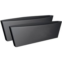 InnovaGoods Organizer per auto - 2 pezzi
