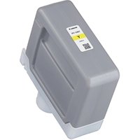 Canon PFI-340Y inktcartridge geel (origineel)
