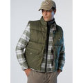 North Sails - Gilet reversibile ShotNorth SailsForest nightXXL