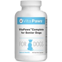 VitaPaws Complete for Senior Dogs