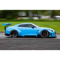 Sports Car Blast Driving Experience - 3 Miles, 1 Car, 20 Locations with Car Chase Heroes | Wowcher