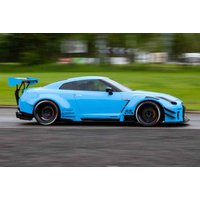 Sports Car Blast Driving Experience - 3 Miles, 1 Car, 20 Locations with Car Chase Heroes | Wowcher