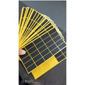 COF CHIP HEAT SINK COF LCD glass module heat dissipation sticker COF chip heat dissipation sticker TV repair