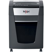 Papiervernietiger Rexel Momentum P420+ snippers 4x35mm