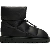 FLUFIÈ - Stivaletto Donna Black