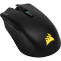 Corsair Harpoon RGB Wireless mouse Gaming Right-hand RF Wireless + Bluetooth Optical 10000 DPI
