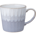 Reactive Lilac Mug -