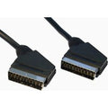 0.5m 21 Pin SCART Cable