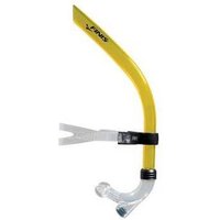Snorkel Boccaglio Frontale Nuoto FINIS