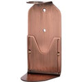 Copper Single Soap Bottle Holder