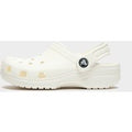 Crocs Classic Clog Børn, Hvid