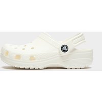 Crocs Classic Clog Børn, Hvid
