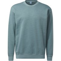 Reebok Classics Crew Neck Sweatshirt - Midnight Pine | Size: XS