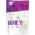 Odżywka Białkowa Koncentrat IHS Supreme Whey 2000g