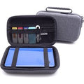Custodia da trasporto per disco rigido Power Bank per console portatile Nintendo Nuovo 3DS XL/ 3DS XL NUOVO 3DSXL/LL