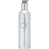 Calvin Klein Ck One 250 ML - 250 ML