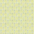 Little Greene Wallpaper Florette Acid Drop 0271FLACIDD