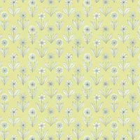 Little Greene Wallpaper Florette Acid Drop 0271FLACIDD