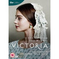 Victoria Saisons 1-3