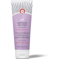 First Aid Beauty KP Bump Eraser Gommage Corps 10 % AHA 226 g
