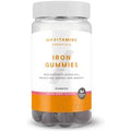 Iron Gummies - 30servings - Mixed Berry