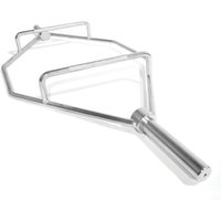 Jordan 6ft Hex Bar (Trap Bar)
