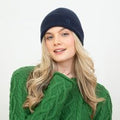 Kite Winterborne Knit Beanie Hat - Midnight