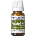Eucalyptus Essential Oil