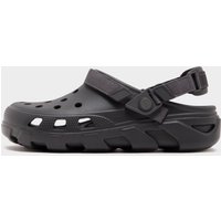Crocs Syncro Max Utility Clog, Sort