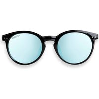 Weird Fish Williams Round Sunglasses  Ocean Blue Size ONE